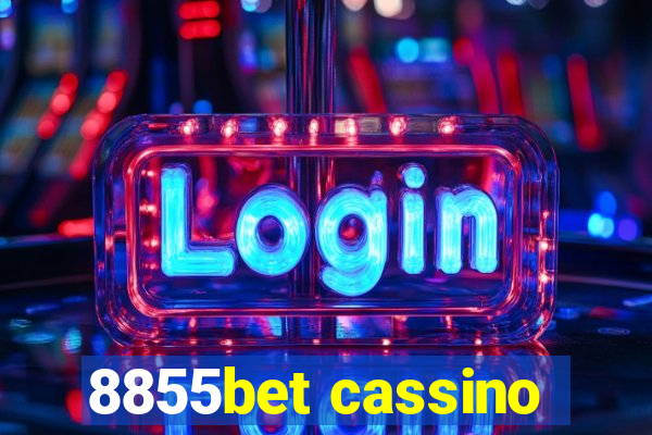 8855bet cassino